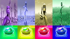 Dame Tu Cosita Music Video 2025 battle #11 в Tiles Hop - NoV | Dame Tu Cosita