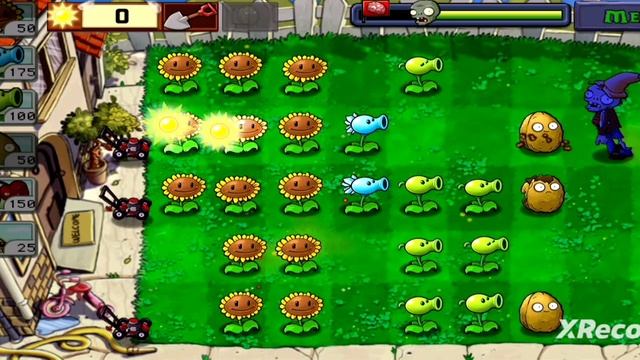 PVZ | Прохождение 2 серия "день почти пройден" смотреть онлайн