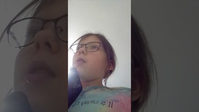 вопрос и ответы моей сестры