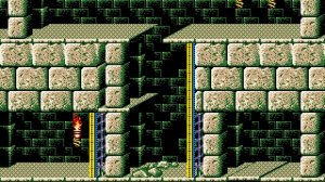 Prince of Persia (1992) [Sega CD]