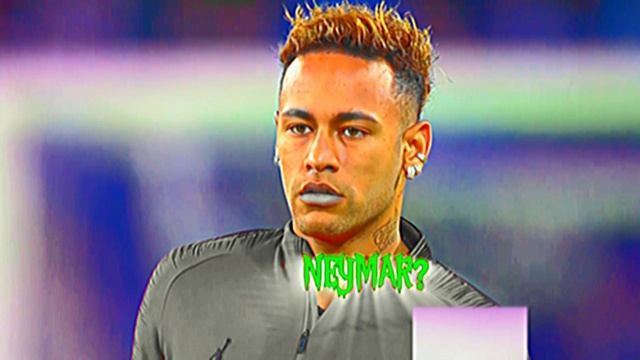 NEYMAR PRIME DJ ZRED MONTAGEM CRISTALIZED CONTENT edit by BJ смотреть онлайн