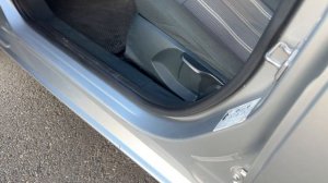 Предпродажный обзор Форд фиеста