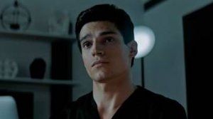 Жить жизнь, 1 сезон, 2 серия