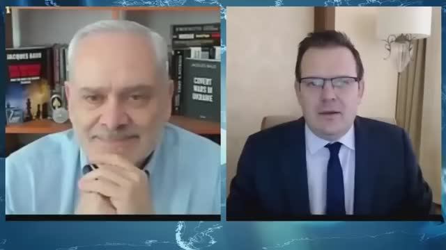 Жак Бод - Европейцы не следуют собственным интересам в угоду США (31 октября 2025)