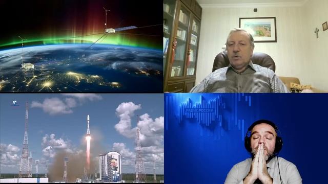 1625. Пулинец С.А.: Российские спутники "Ионосфера" и обнаружение предвестников землетрясений смотреть онлайн