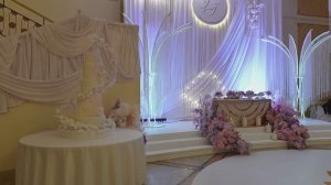 Gözəl Azərbaycan toyu Rusiyada Азербайджанская свадьба 26.10.25