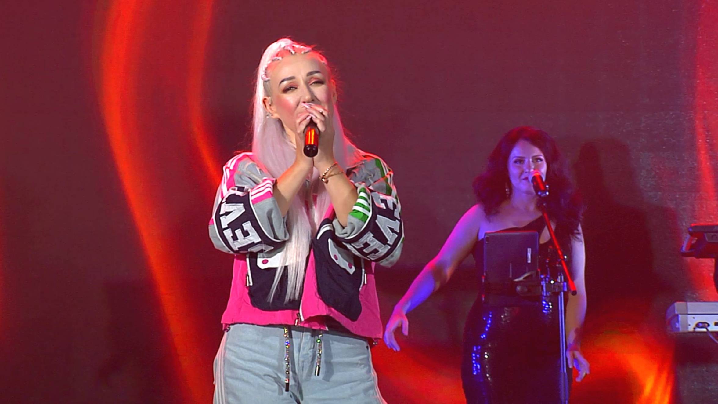 Ольга Дохова «Грёзы» смотреть онлайн