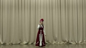 Концерт ко Дню народного единства "Наше будущее - в единстве"