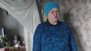 Навестили Наталью с Владимиром