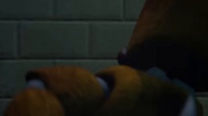 бой аниматроников