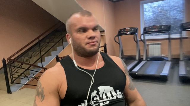 подготовка к соревнованиям по бодибилдингу,цикл масса набор день 30