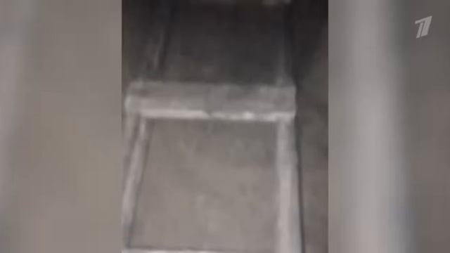 СУДЖА железный поток Документальный фильм