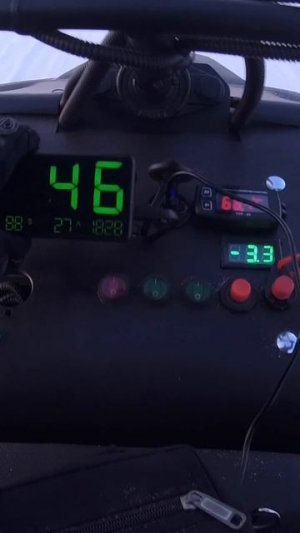 Пухляк: очень кратко.