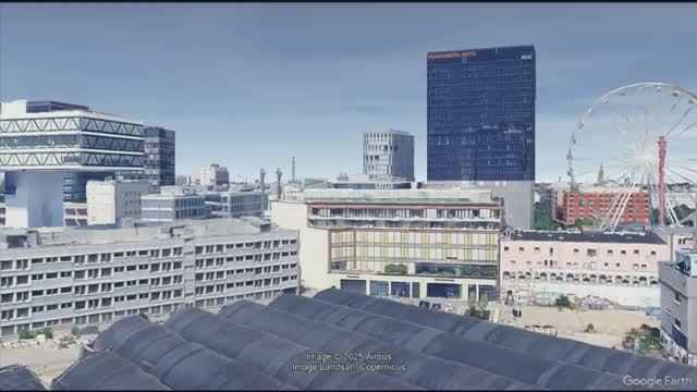 Мюнхен — город в Германии, столица федеральной земли Бавария.