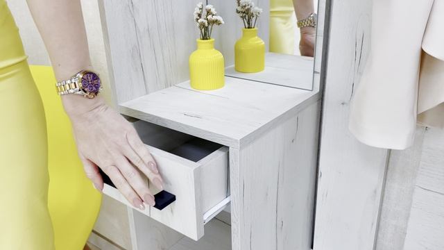 Обзор Прихожей ПР-10