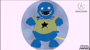 kick the buddy effects