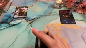 Какой урок он проходит с тобой 🔮🍓🔥Таро