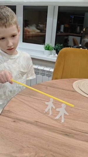 люди встают от магнитов лайфхак