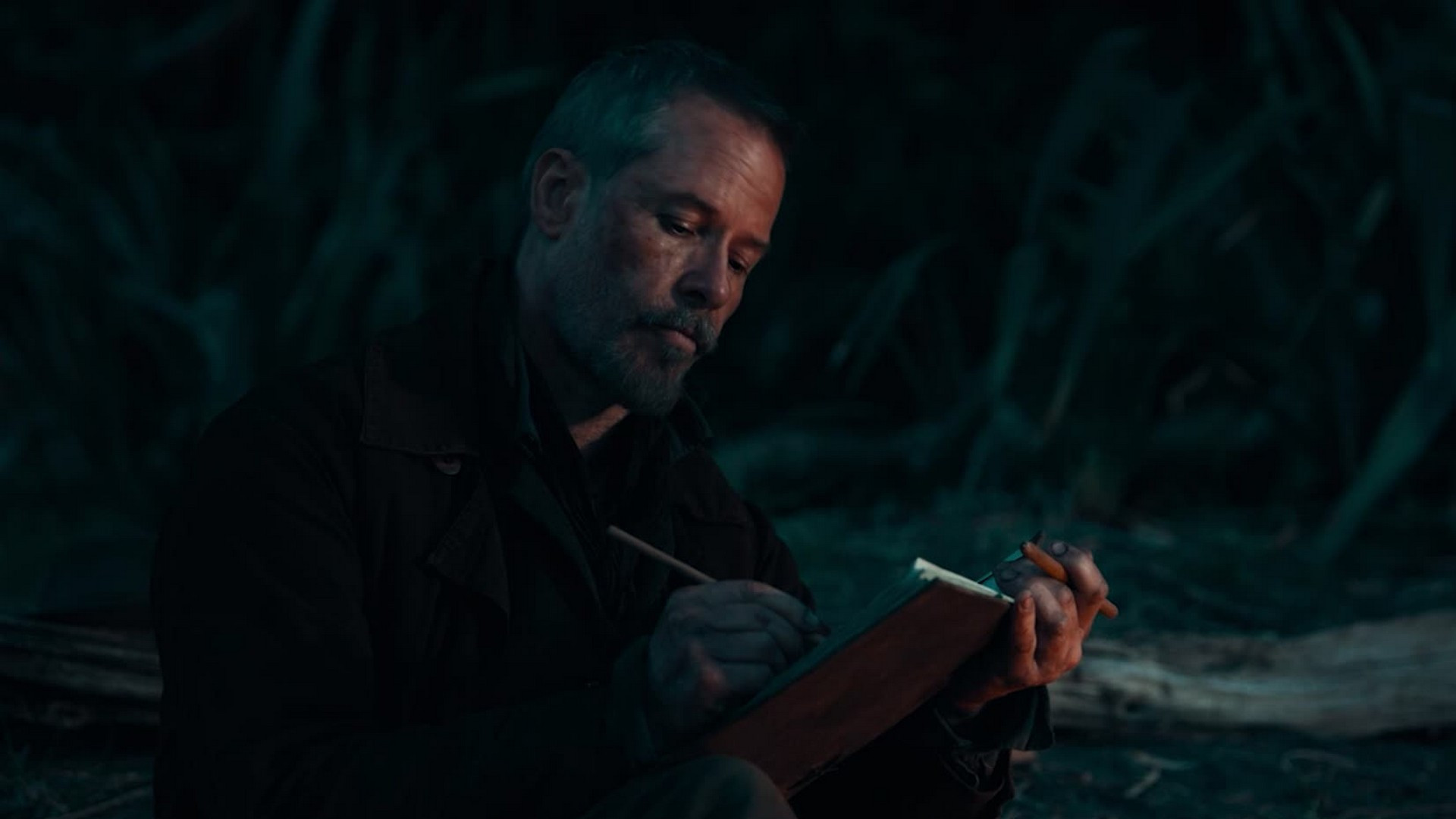 На краю Земли (2023) смотреть онлайн