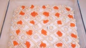 Суши торт. Маринкины творинки. Всем МИРА и Добра!