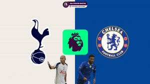 01.11.2025 | 20:30 | Тоттенхэм ― Челси | ПРЯМАЯ ТРАНСЛЯЦИЯ| Рустам Акчурин