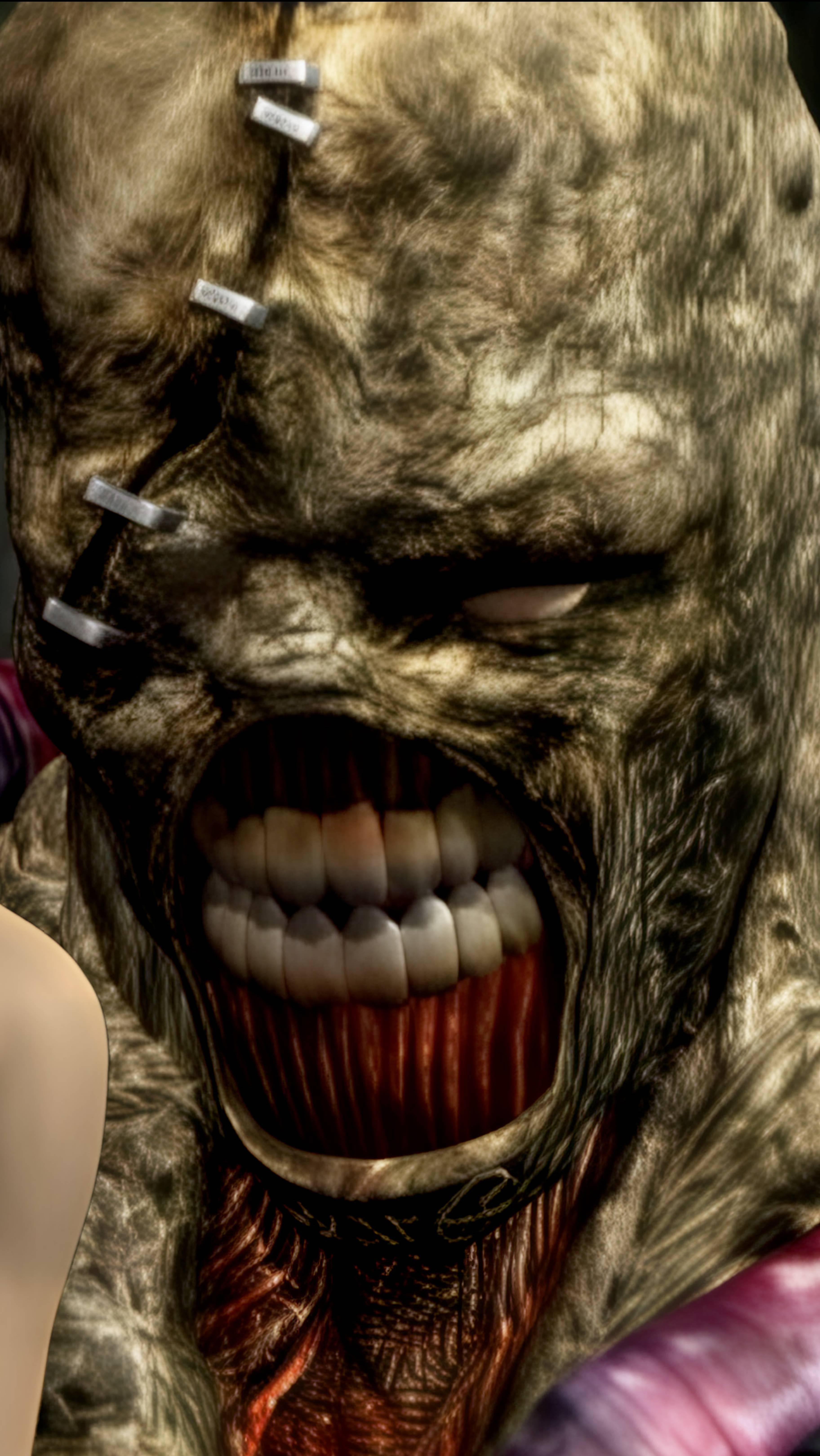 Resident Evil 3: Nemesis (1999) - Смерть Брэда ( Улучшенное качества до 8K) Версия 8K в описании. смотреть онлайн