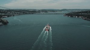 Никогда я не был на Босфоре. Сергей Есенин.