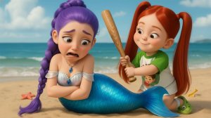 Спасение Руми Барилина Капучина от заговора Миры | KPOP Demon Hunters