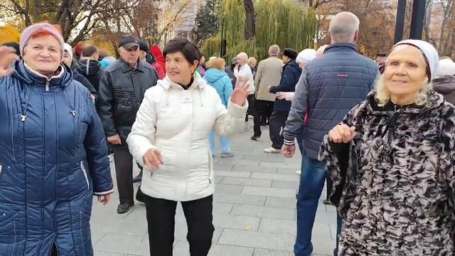 1 НОЯБРЯ 2025 ХАРЬКОВ ТАНЦЫ #kharkiv