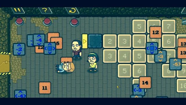 Puzzle Chambers #4 Прохождение без комментариев #gaming #games #nikitamyplay #игры