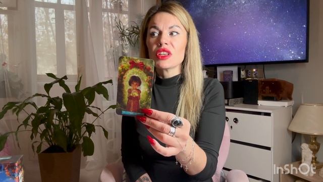 РЕТРО МЕРКУРИЙ 10.11-30.11 для всех знаков гороскоп и Таро Совет смотреть онлайн