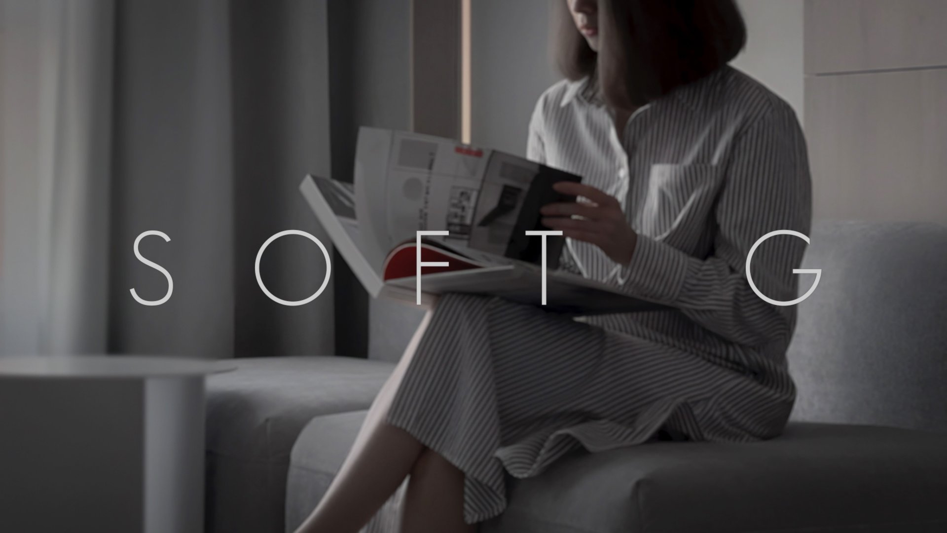 S O F T_G | ИНТЕРЬЕР | ARCHJOINT