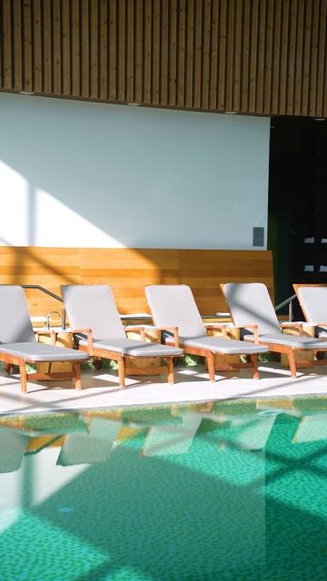 Бассейн Verba Mayr смотреть онлайн