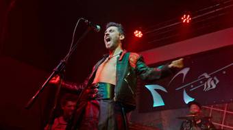 Вампиры средней полосы, 2 сезон, 7 серия смотреть онлайн