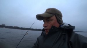 Зеленогорск. Рыбалка 1.11.25.