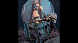 Hagane Miku- Ave Maria