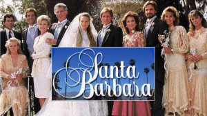 Сериал Санта Барбара 3 сезон 419 серия/ Santa Barbara