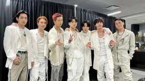 "💔😭 BTS на грани: Лидер Эрэм - шокирующие откровения и борьба за психическое здоровье! 🌍✨"