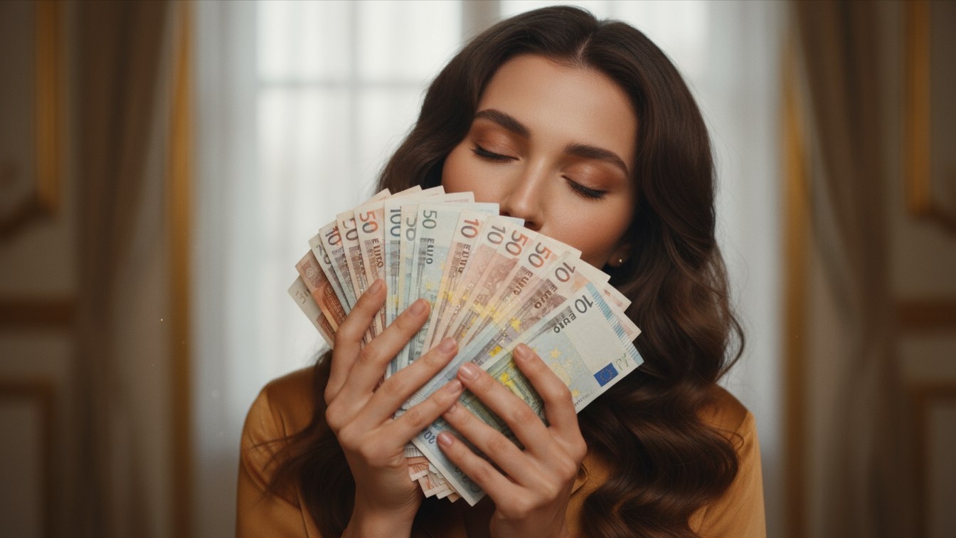 Печальное доказательство, что женскую любовь легко купить смотреть онлайн