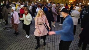 1.11.25г.... Марина и Александр...