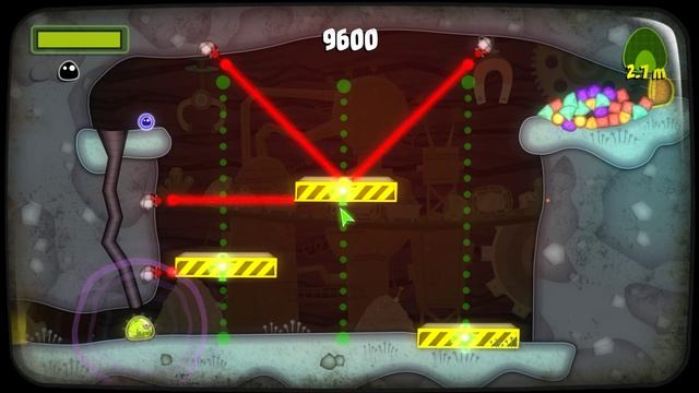 БЛОБС ПОЖИРАТЕЛЬ ЧАСТЬ 1