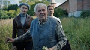 Вампиры средней полосы, 2 сезон, 1 серия