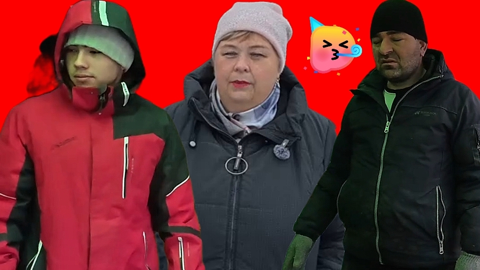 01-11-2025"Ольга Уралочка: Сарай, Сафарка и полное отсутствие логики! #обзор смотреть онлайн