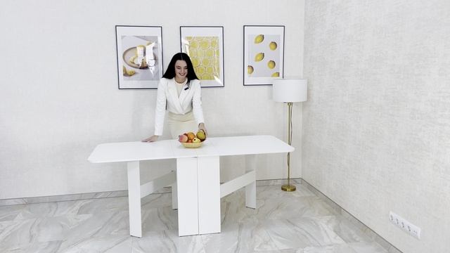 Стол тумба СТ-8