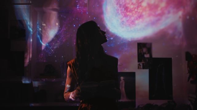 Световой проектор Govee Galaxy Light Projector 2 Pro H609D311