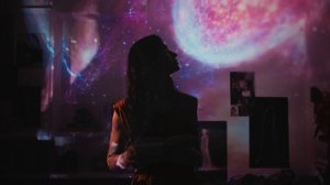 Световой проектор Govee Galaxy Light Projector 2 Pro H609D311