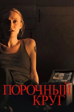 Порочный круг (2025) | Порочный | Зловещий | Vicious
