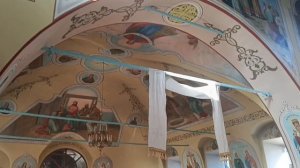 МУЖ С УТРА МЕНЯ ВЕЗЁТ В СОСЕДНЮЮ ДЕРЕВНЮ, ОЧЕНЬ ДОВОЛЬНА.