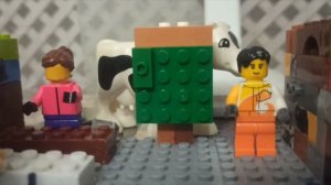 Лего школа .