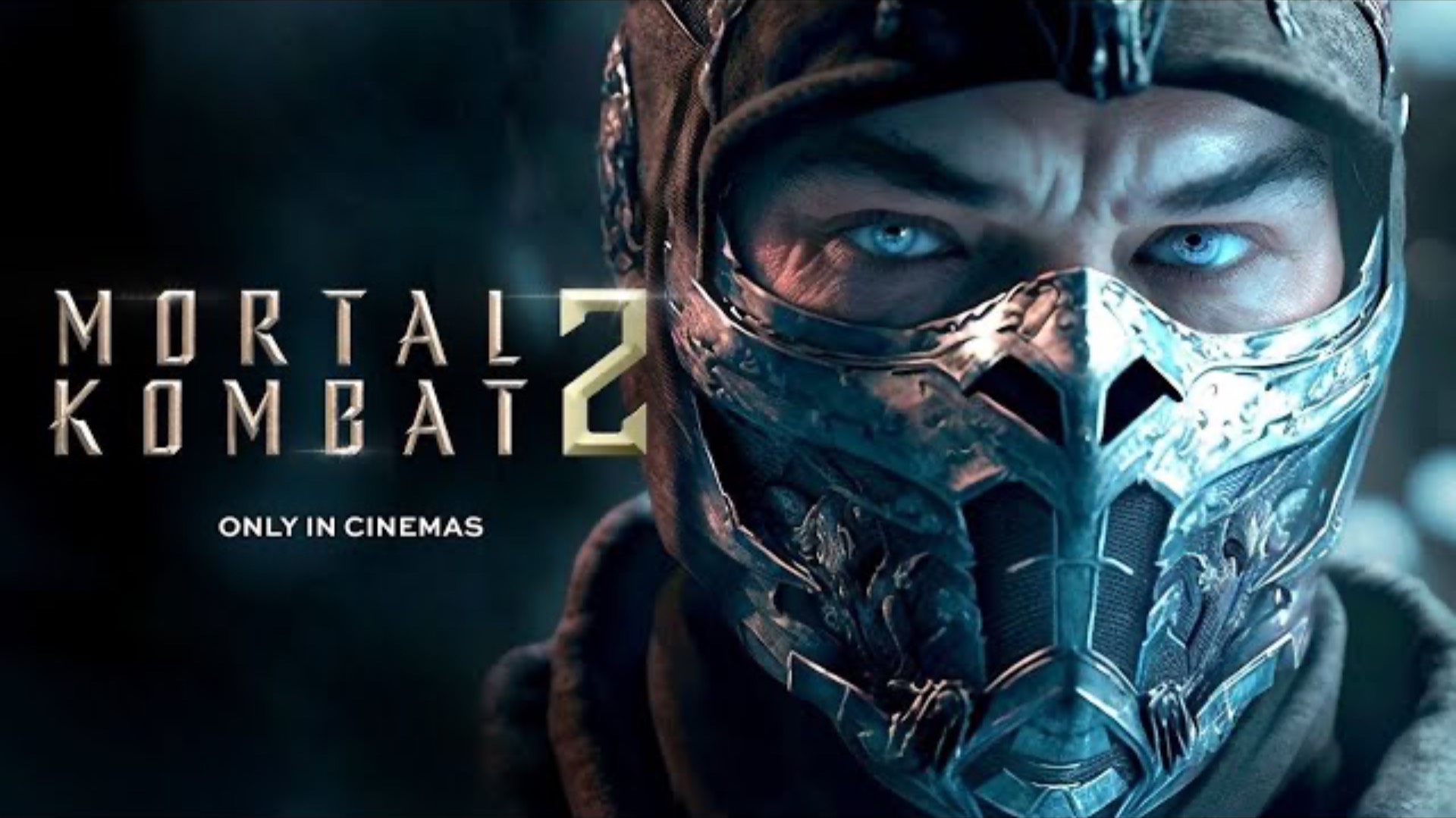 Мортал Комбат 2 ( 8 мая 2026 ) Фильм перенесли. смотреть онлайн